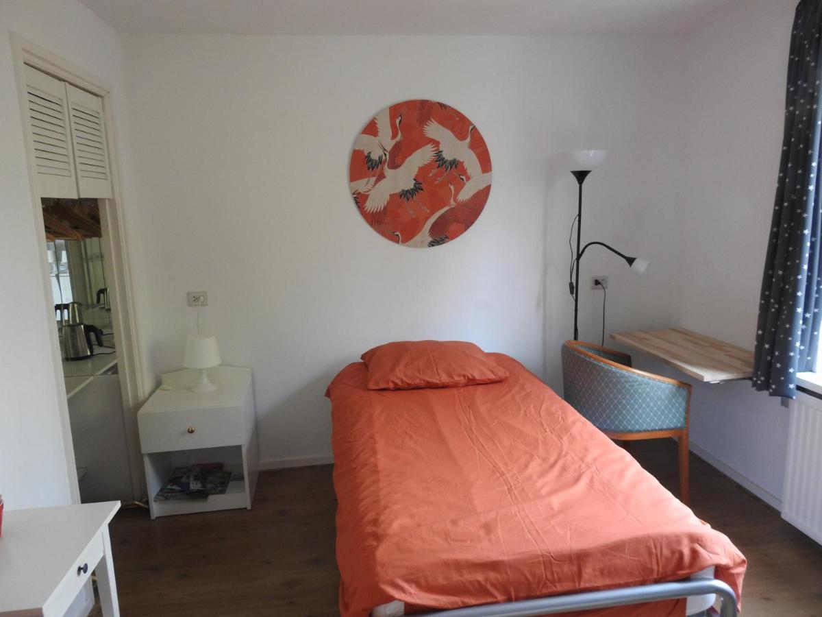 Couette-café My-a-mi-go-s Muiderberg